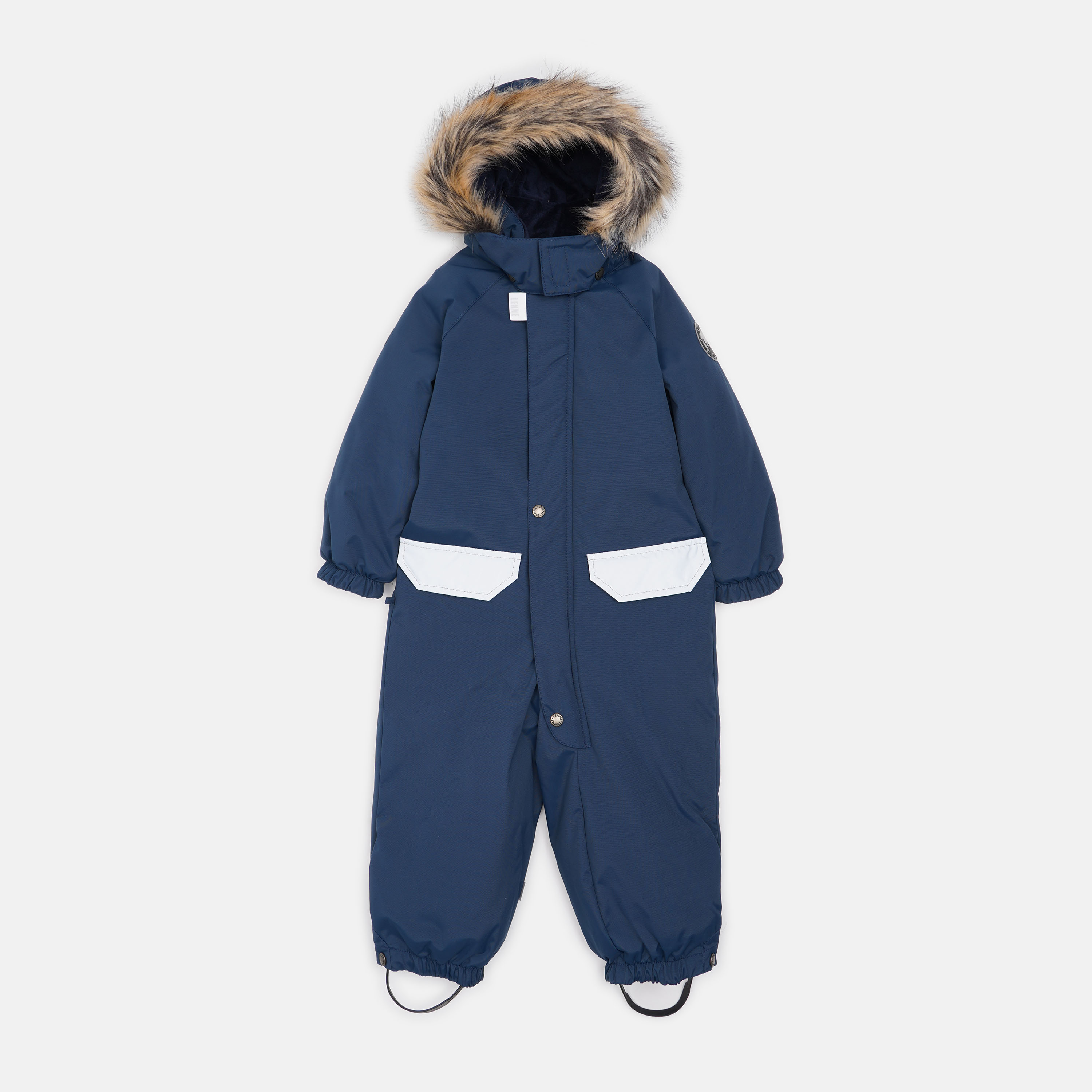 

Зимний комбинезон Lenne Flex 21308-669 92 см