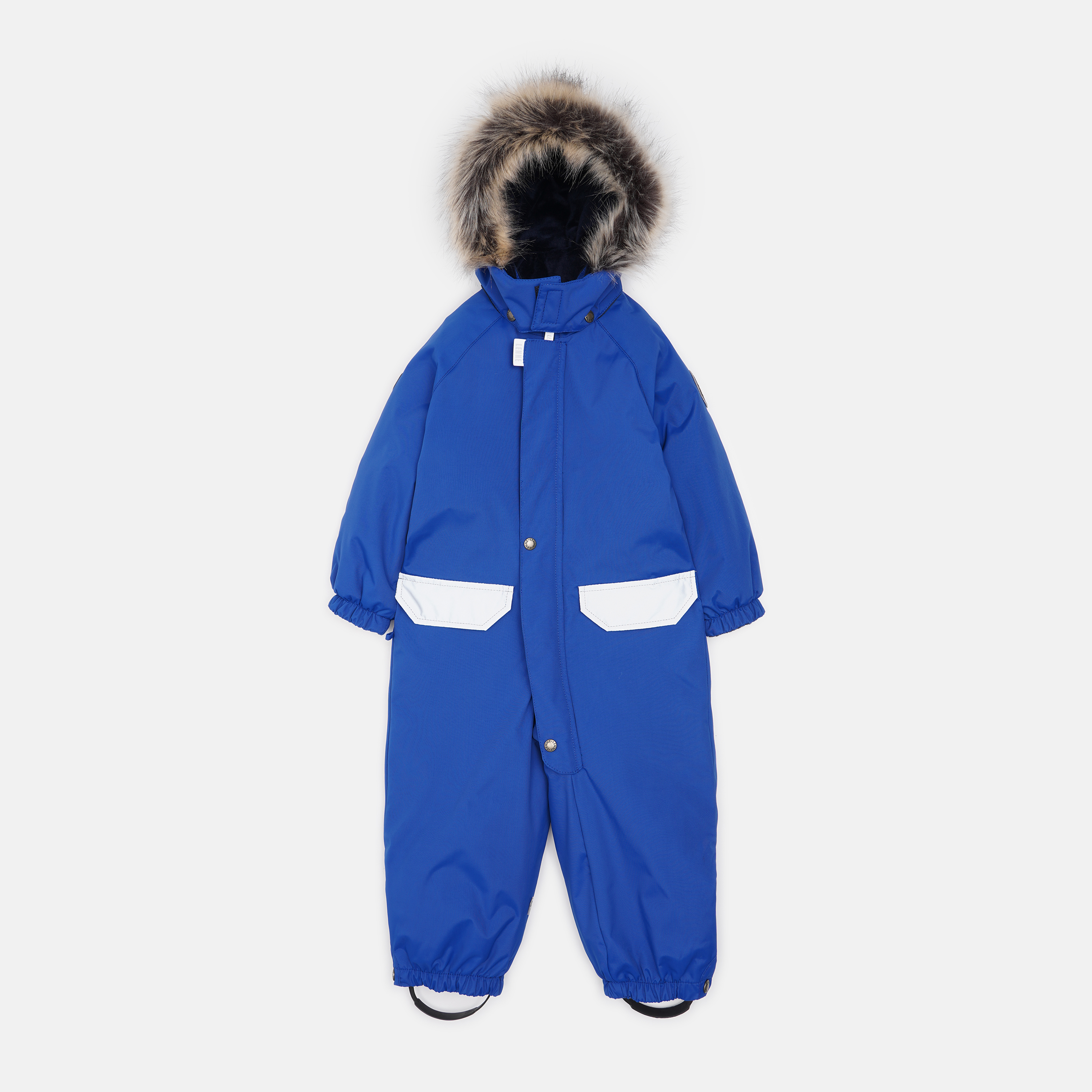 

Зимний комбинезон Lenne Flex 21308-676 92 см