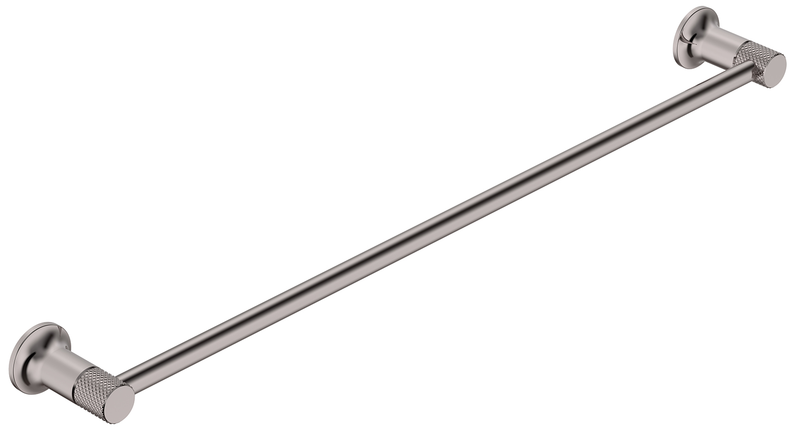 

Полотенцедержатель Imprese Brenta ZMK091908270 графитовый хром