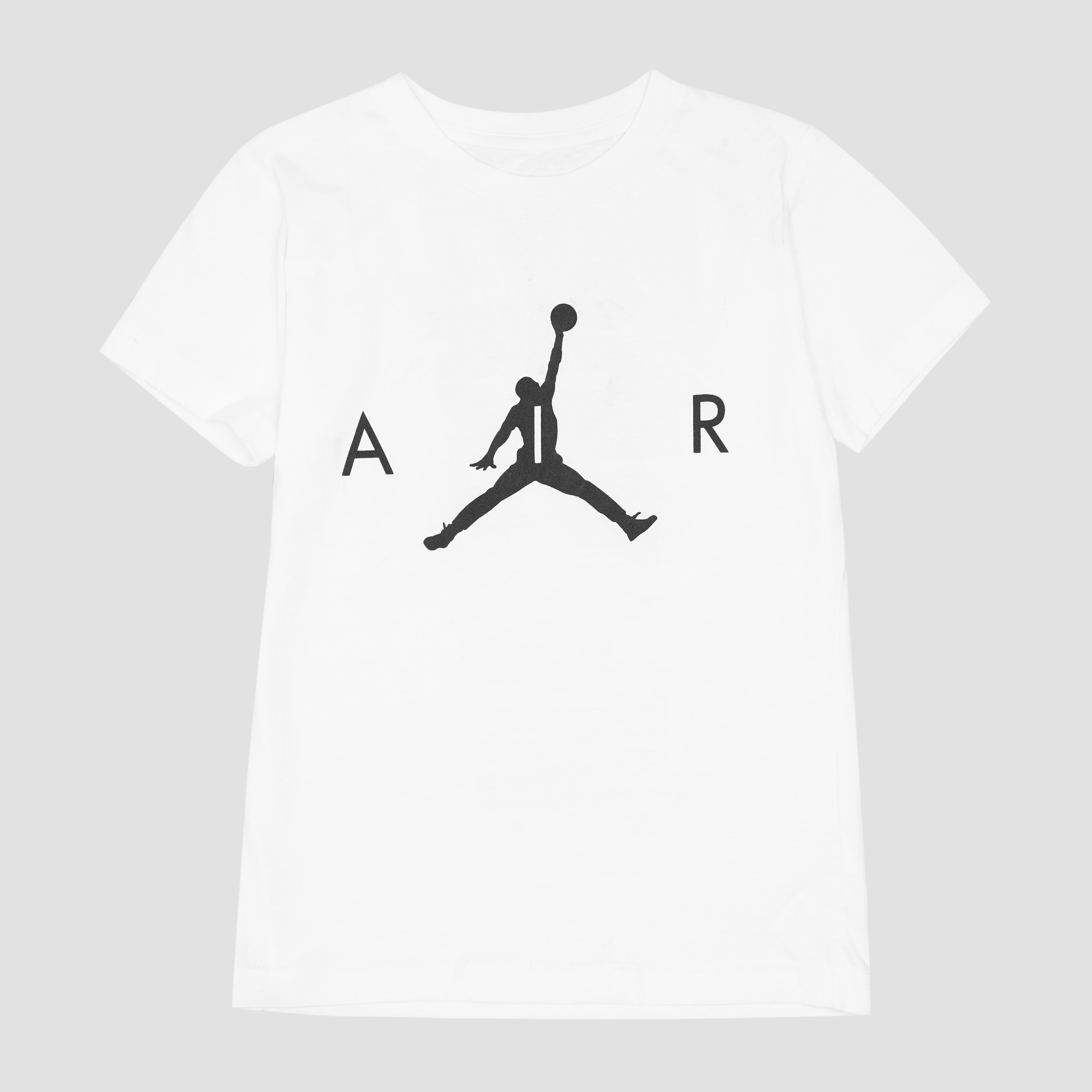 

Футболка Jordan 617845712441 128-137 см Белая (617845712441)