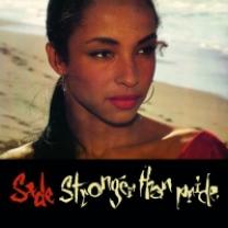 

Виниловая пластинка Sade - Stronger Than Pride 1988/2020 (460497 1, 180 Gm. Reissue) Ois, Epic/EU Mint (art.240150)