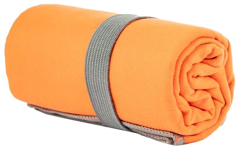 

Полотенце для спорта и туризма Red Point Quick-Dry L 130 х 80 см