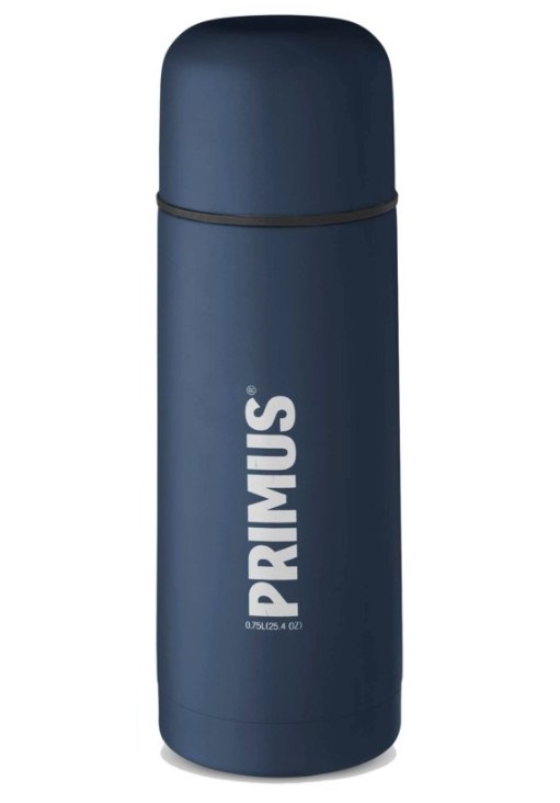

Термос PRIMUS Vacuum bottle 0.75 L Navy