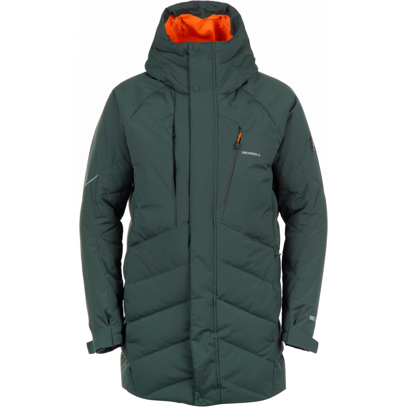 

Куртка Merrell 101148 52, ялиновий