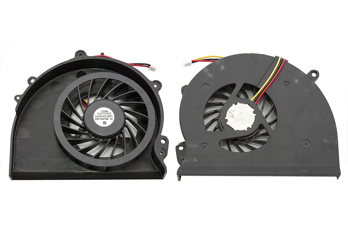 

Вентилятор Sony VGN-AW