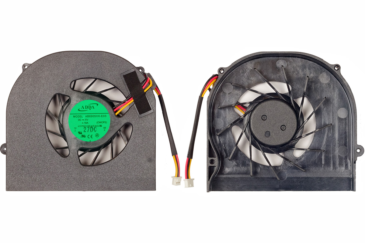 

Вентилятор Acer Aspire 5235 5335 5535 5735 P/N : AB6905HX-E03 (AB6905HX-E03)
