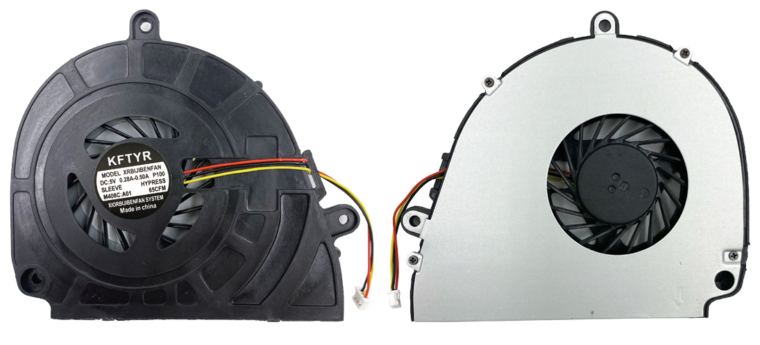 

Вентилятор Acer Aspire 5750 5755 5350 5755G V3-571G E1-531 E1-571 Gateway NV57H NV55S 3 pin (MF60090V1)
