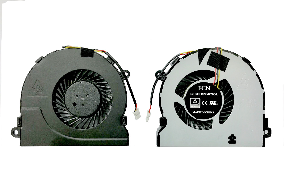 

Вентилятор Dell Inspiron 15 5447 5448 5545 5547 5548 Original 3 pin (03RRG4)