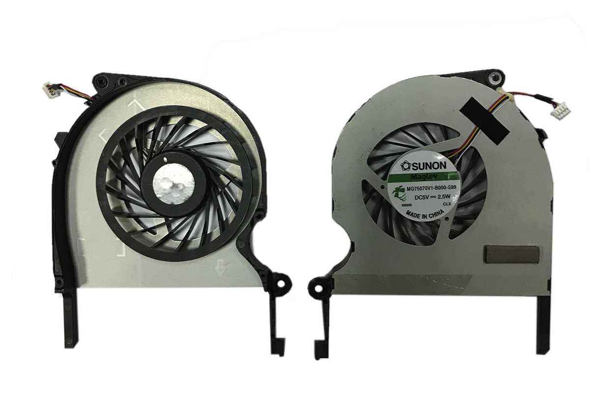 

Вентилятор Acer Aspire 5943 5943G 8943 8943G