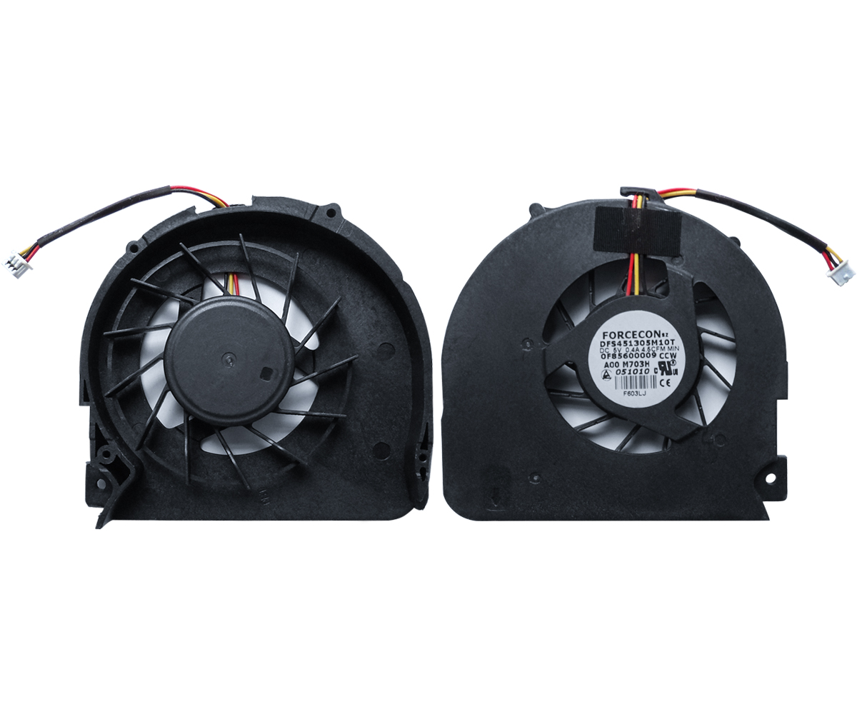 

Вентилятор Acer Aspire 5536 5738 5738Z Original 3 pin (MG55150V1-Q000-G99)