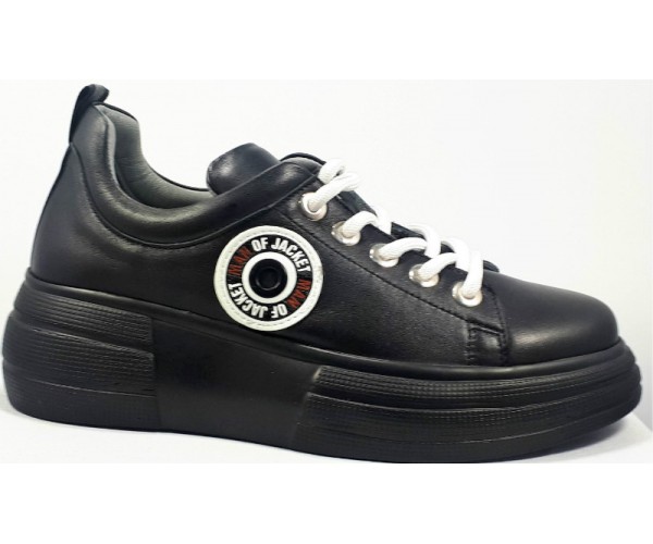 

Кеды Evromoda 0831 39