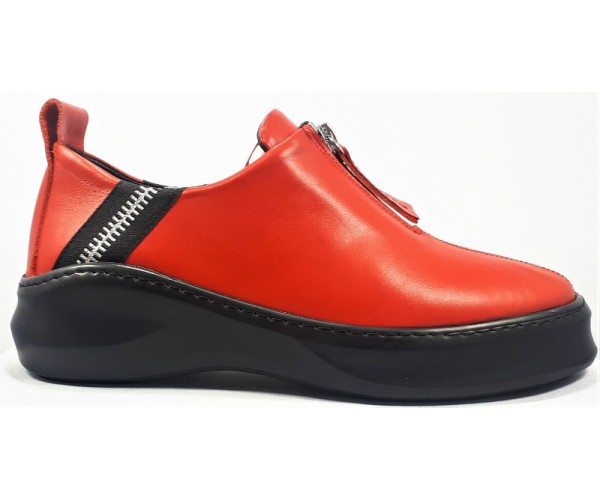 

Туфли Evromoda 328-163 37