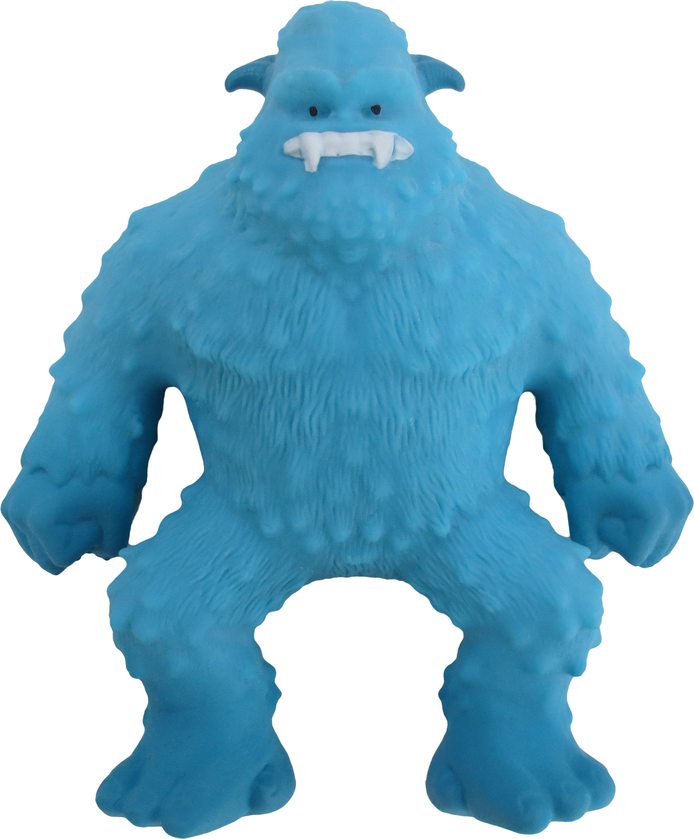 

Игрушка-тянучка StretchApalz Monsters Rudy 14 см (4897081121887-4)