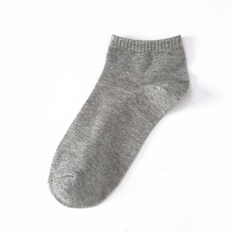 

Носки короткие Comfort&Uyut 40-44 Серые