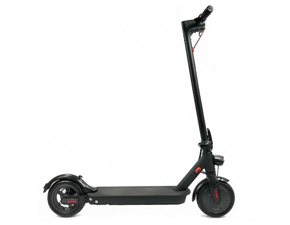

Электросамокат Crosser E9 Premium Air 10 дюймов (7,5Ah/500W)