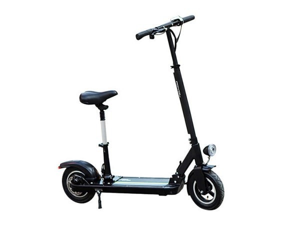 

Электросамокат Joyor X1 Black