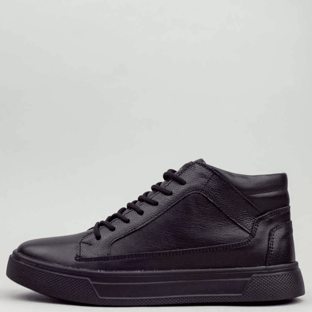 

Кеди Egnes Krok М 43 (9.5) 28.5 см Black
