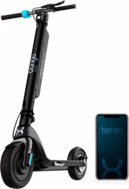 

Электросамокат Cecotec Bongo A Advance Connected Max CCTC-07029 (8435484070294)