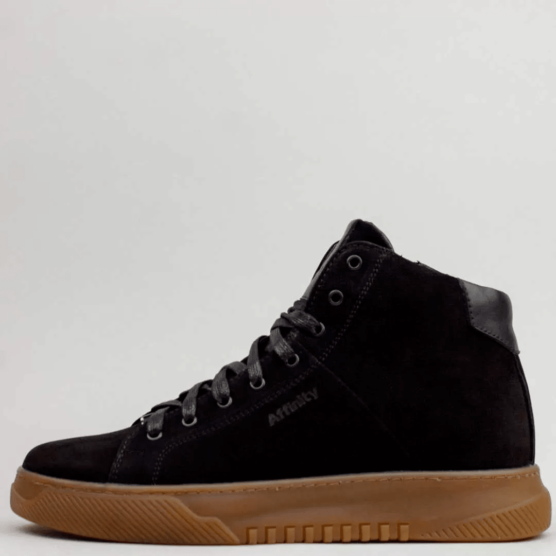 

Черевики Affinity 2235-21 М 40 (7) 26 см Black