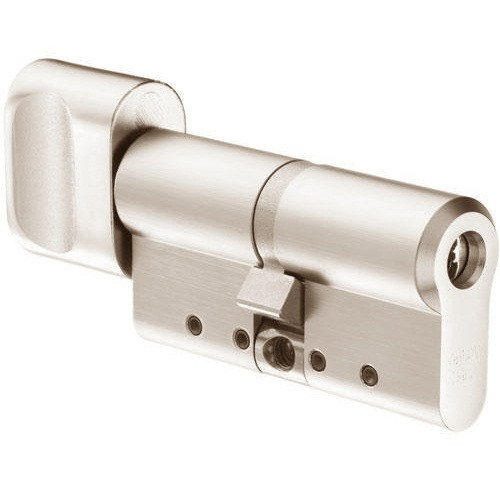 

Цилиндр Abloy Protec2 HARD 123 (47х76) S-L закаленный ключ-тумблер