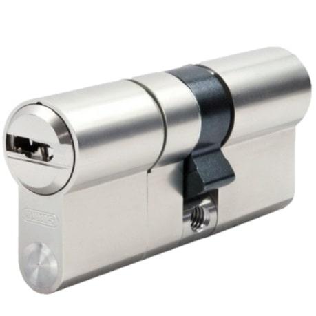 

Цилиндр Abus Bravus MX 4000 90 ключ-ключ