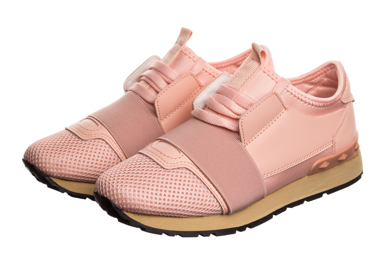 

Кроссовки женские Real pink 38