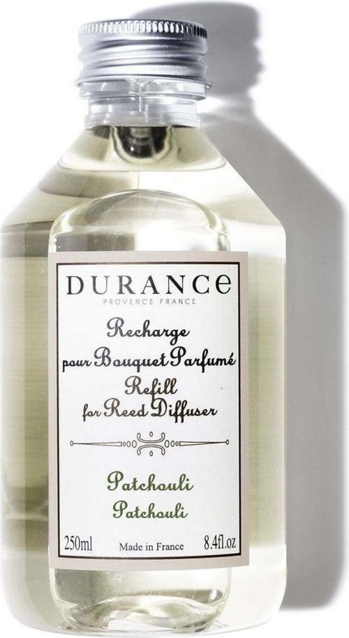 

Эссенция для аромадиффузора Durance Refill for Scented Bouquet 250 мл Пачули