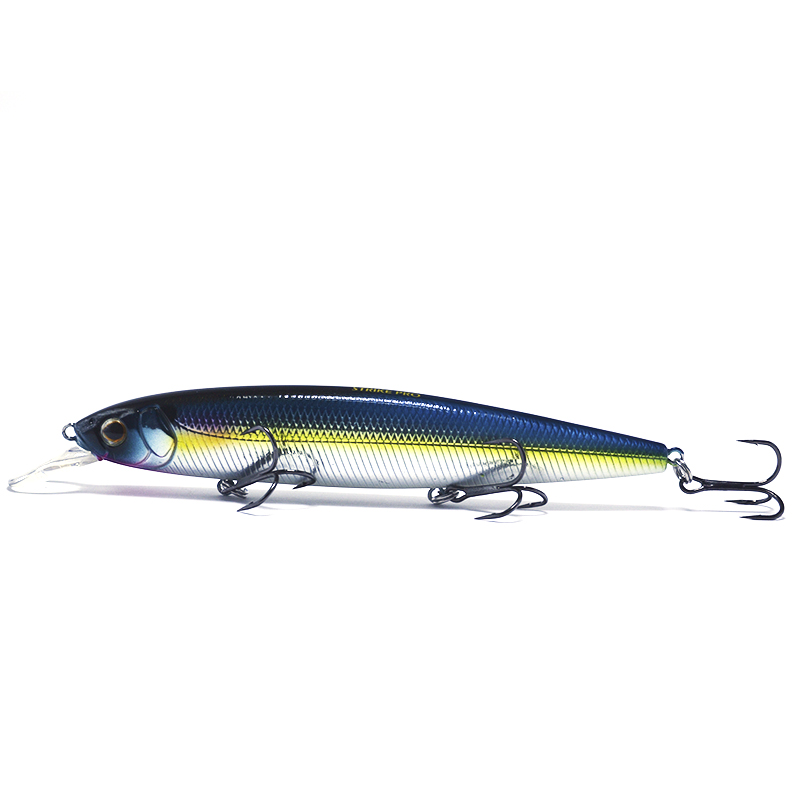 

Strike Pro Bold 130SP Цвет J