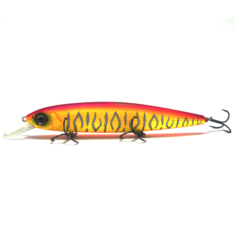 

Strike Pro Bold 130SP Цвет N