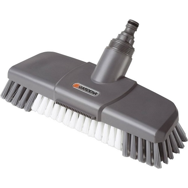 

Щетка для водной очистки Gardena Comfort Cleansystem 27 см (05568-20)