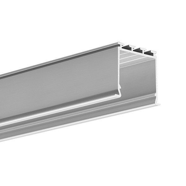 

Профиль анодированный для LED ленты KLUS LOKOM черный (B5553ANODAb)