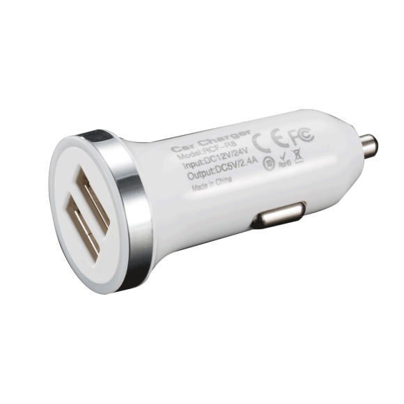 

Автомобильный адаптер Nitecore DCW для зарядки фонарей EH1, EH1S