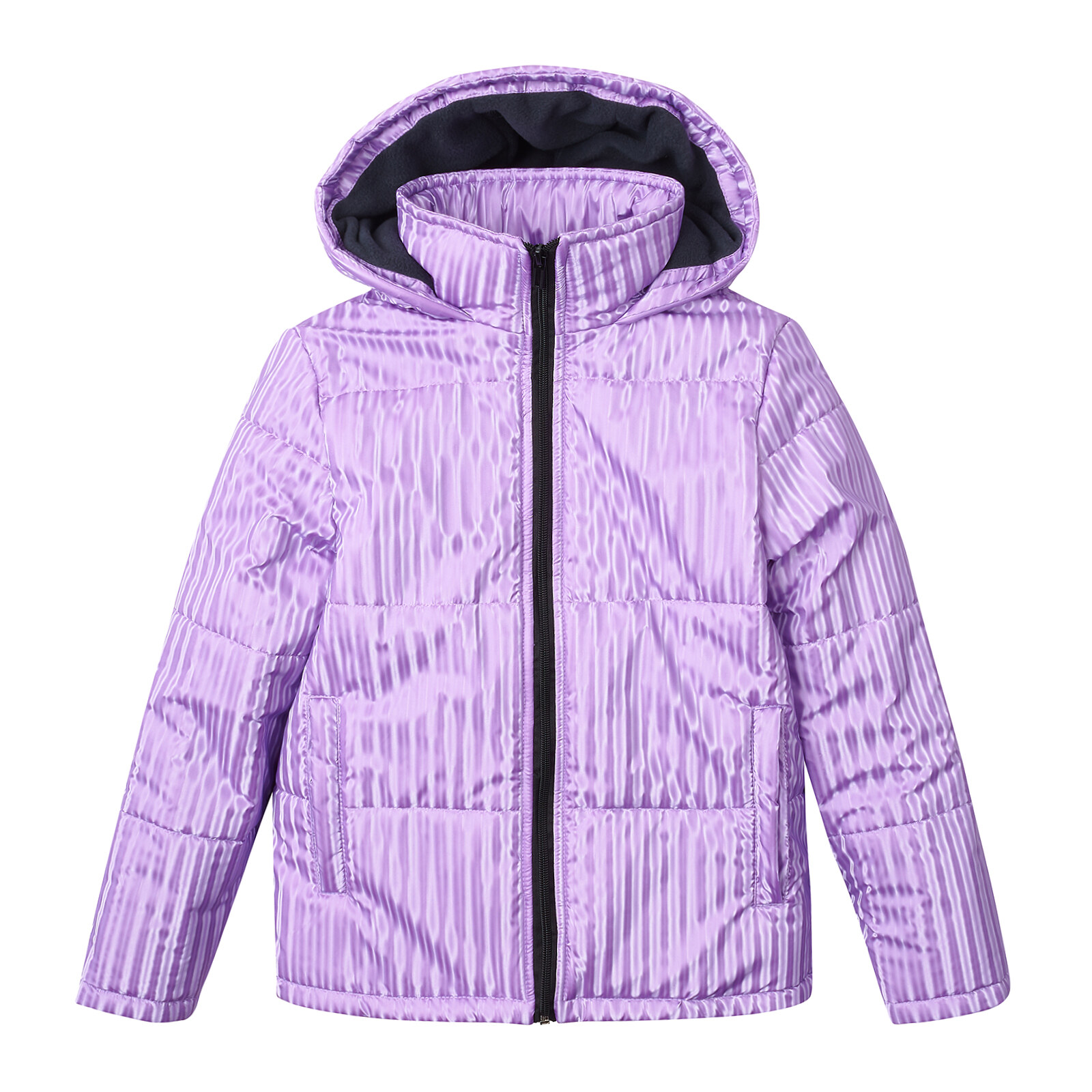 

Куртка O! clothing 6022 134-140 Сиреневый (839532.1108675)