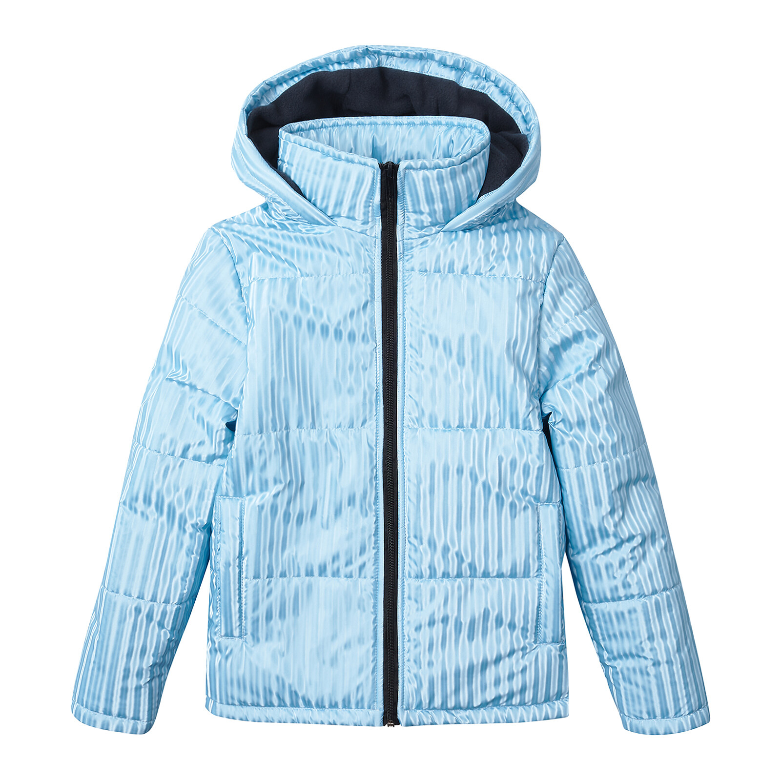 

Куртка O! clothing 6022 134-140 Голубой (839557.1108678)