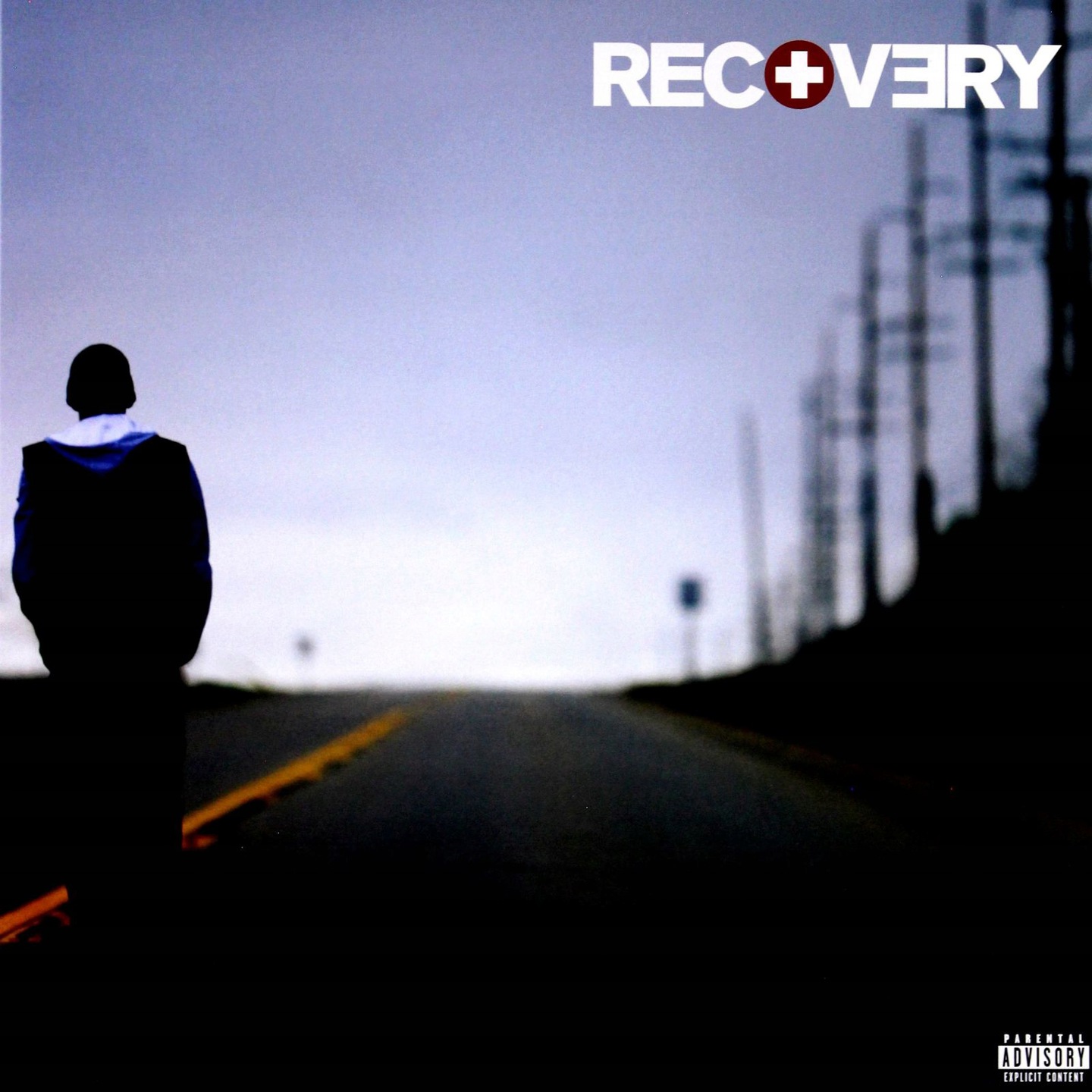 

Виниловая пластинка EMINEM RECOVERY (EAN 0602527409764)