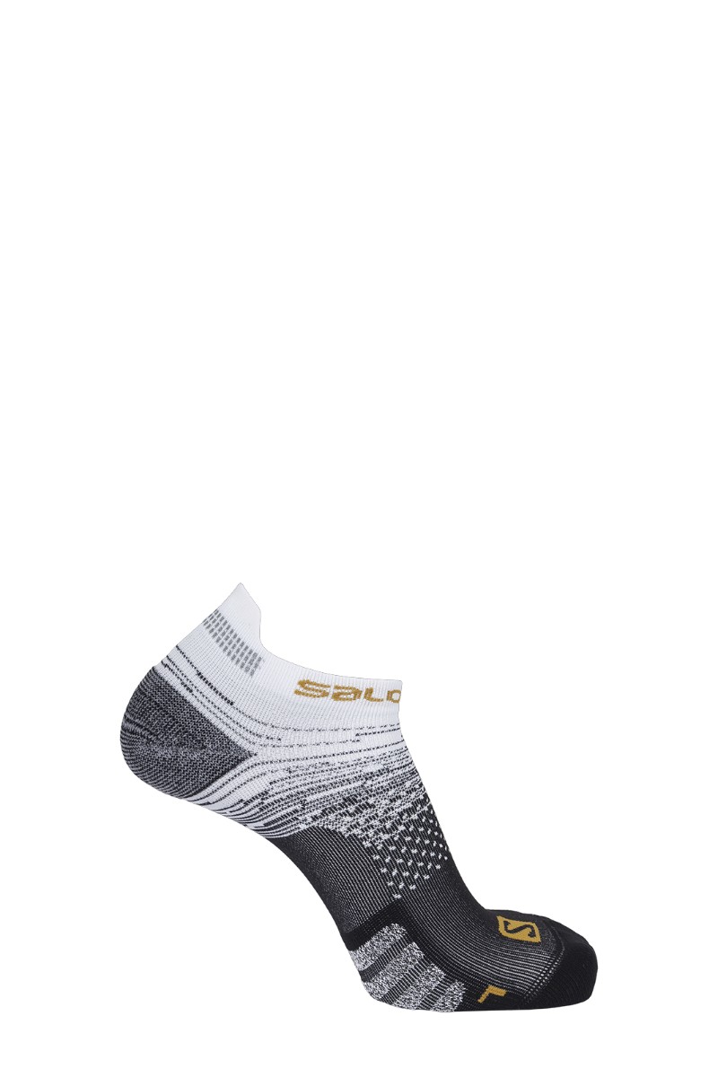 

Носки SALOMON PREDICT LOW - черный sC15534-/-L, Носки SALOMON PREDICT LOW 42-44 черный sC15534-42/44-L