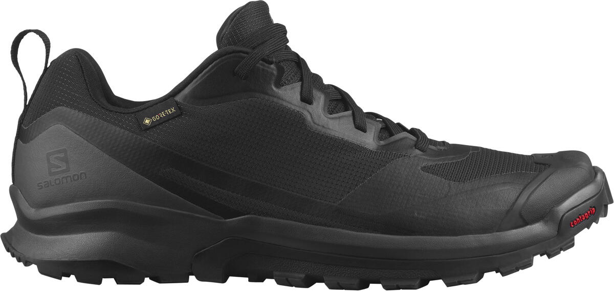 

Кроссовки SALOMON XA COLLIDER 2 GTX 44.5 (10UK) 28,5см черный s414317-10