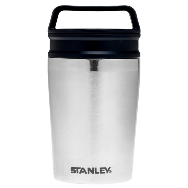 

Термостакан Stanley Adventure (0.23л), стальной