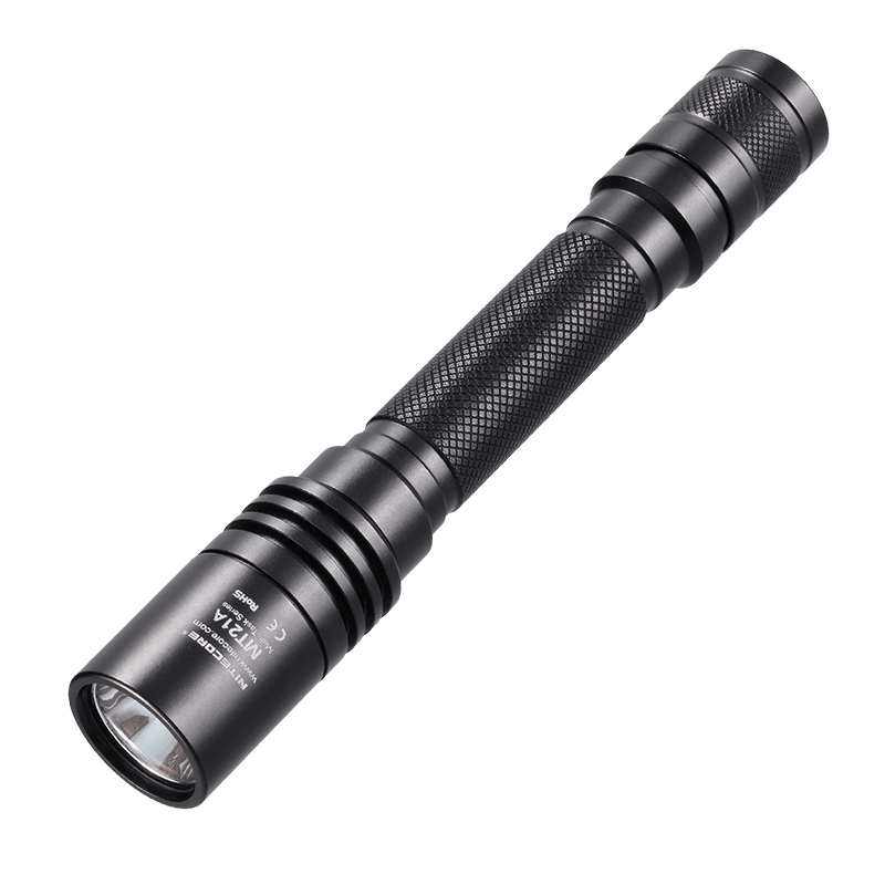 

Ручной фонарь Nitecore MT21A