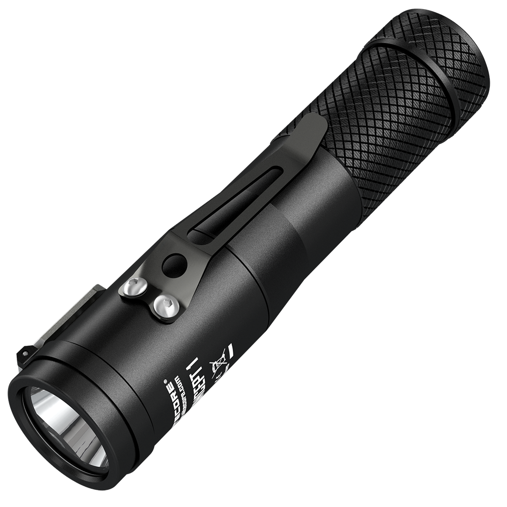 

Фонарь карманный Nitecore CONCEPT 1