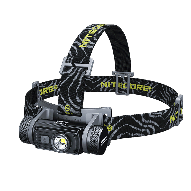 

Налобный фонарь Nitecore HC60