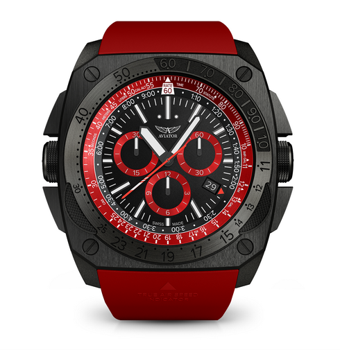 

Часы Aviator M.2.30.5.215.6