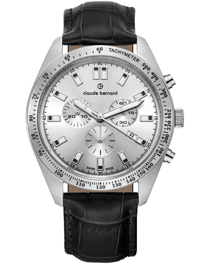 

Мужские часы Claude Bernard 10247-3C-AIN