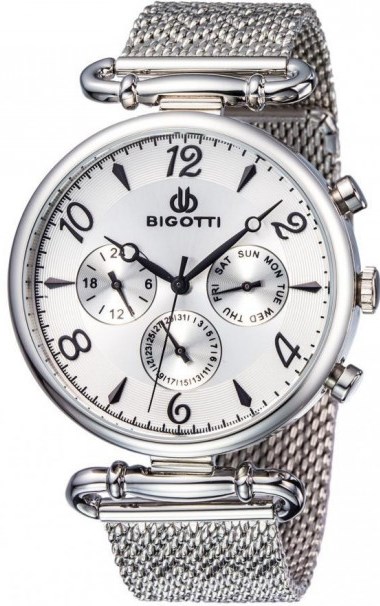 

Мужские часы Bigotti BGT0162-5