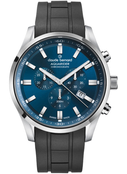

Мужские часы Claude Bernard 10222-3CA-BUIN1
