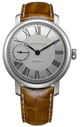 

Мужские часы Aerowatch 50931AA06