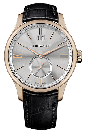 

Мужские часы Aerowatch 41985RO02