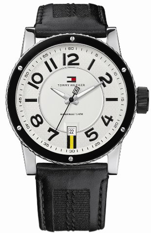 

Мужские часы Tommy Hilfiger 1790675