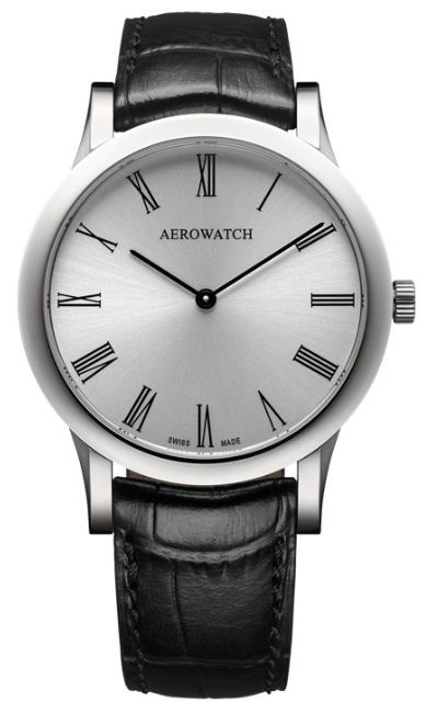 

Мужские часы Aerowatch 47949AA02