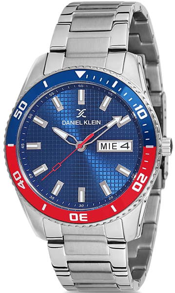 

Мужские часы Daniel Klein DK12237-5